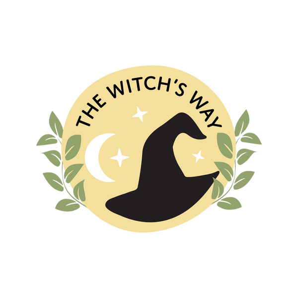 TheWitch'sway